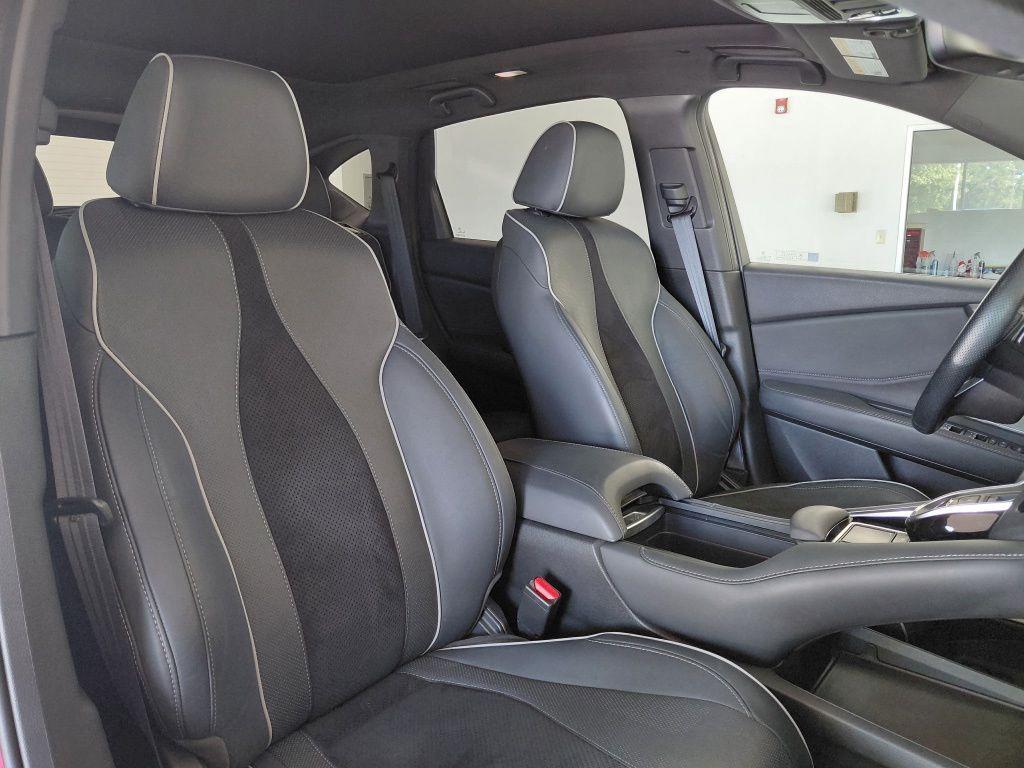 used 2021 Acura RDX car, priced at $25,888