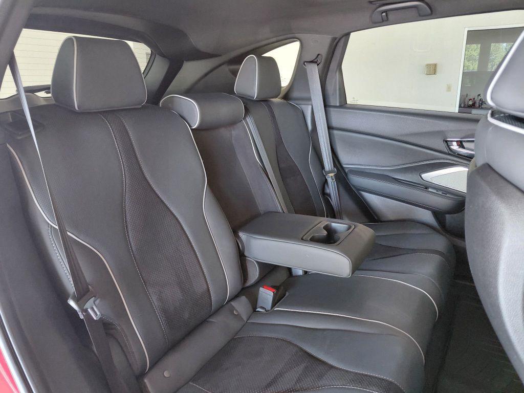 used 2021 Acura RDX car, priced at $25,888