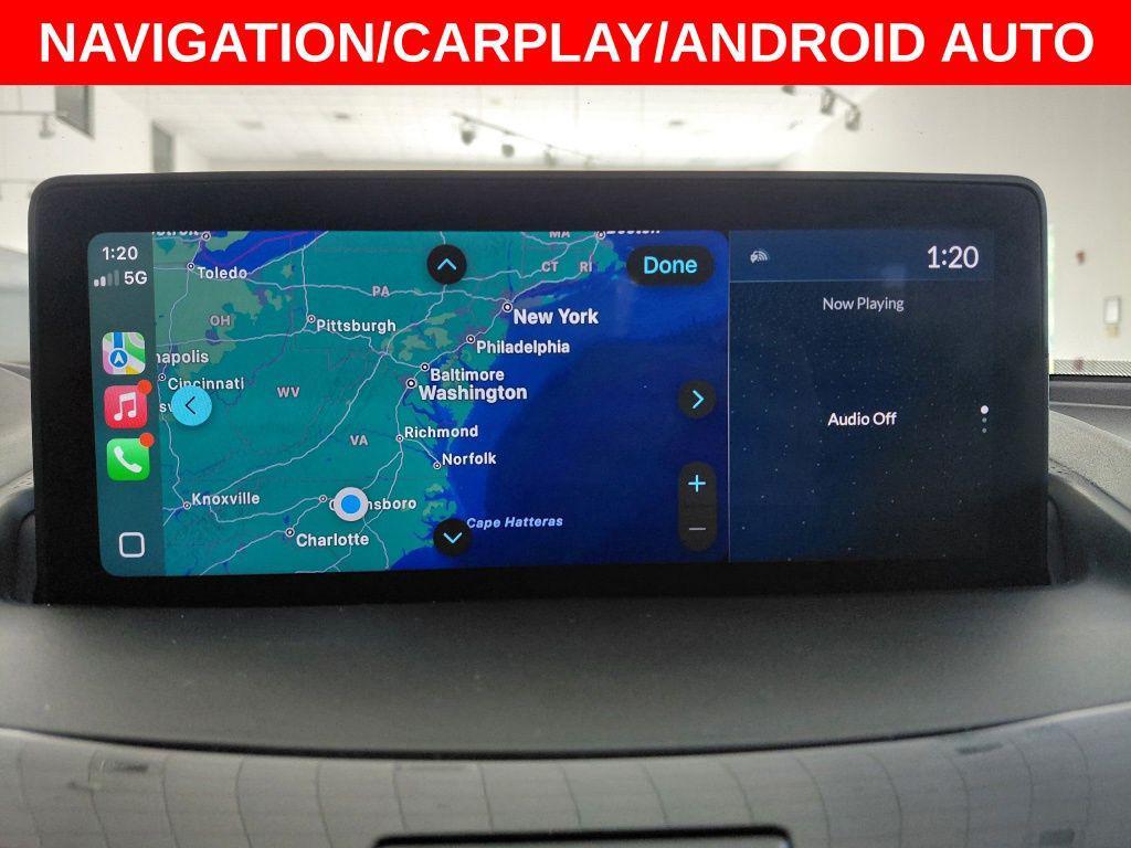 used 2021 Acura RDX car, priced at $25,888