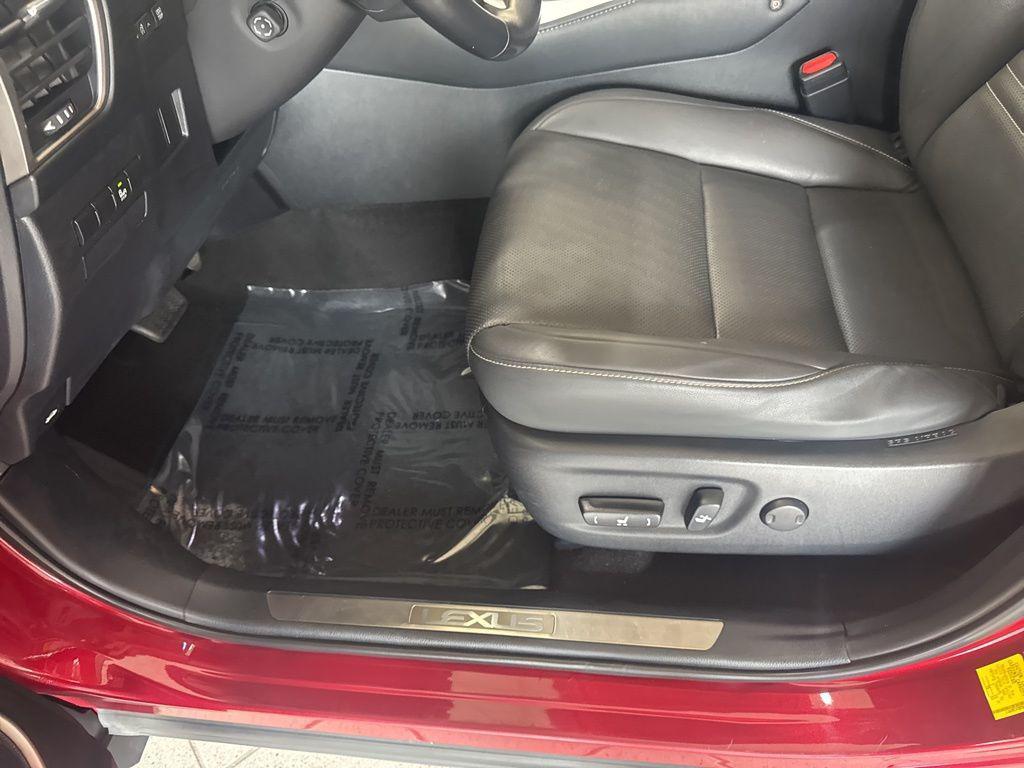 used 2015 Lexus NX 300h car, priced at $17,888