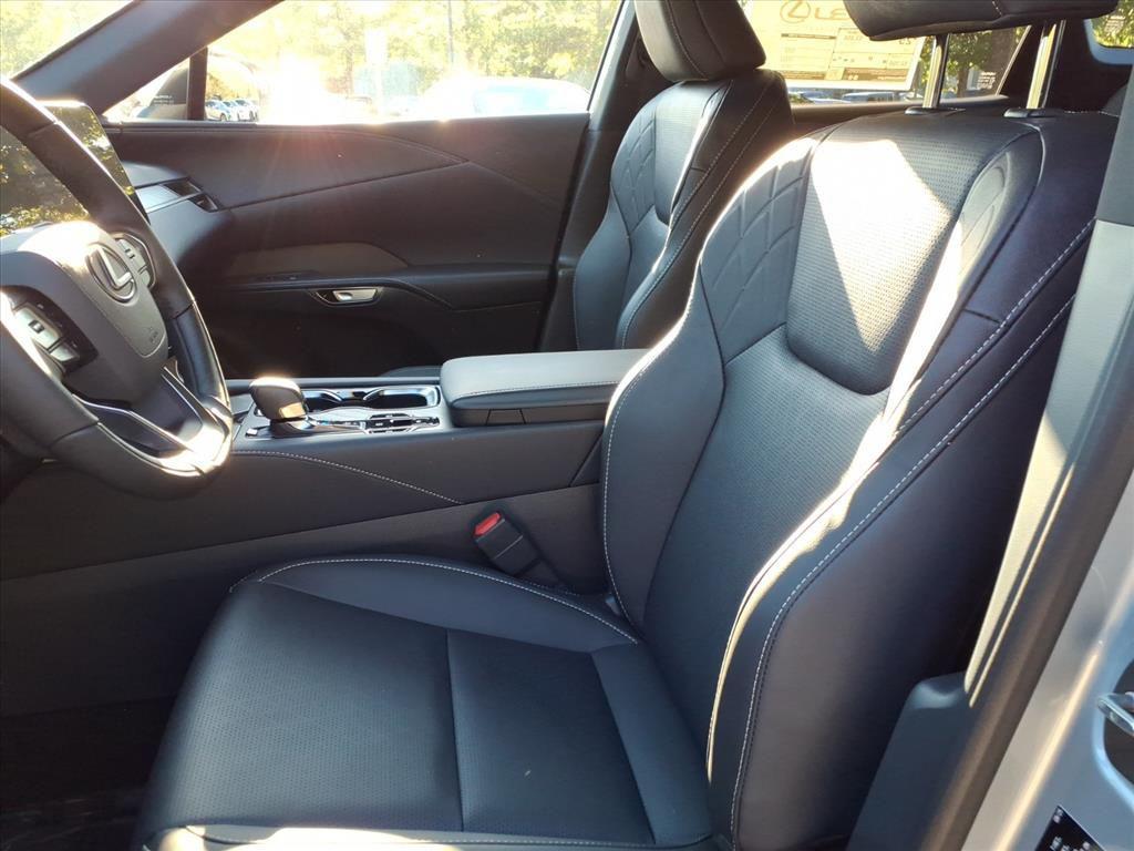 new 2025 Lexus RX 350 car, priced at $58,599