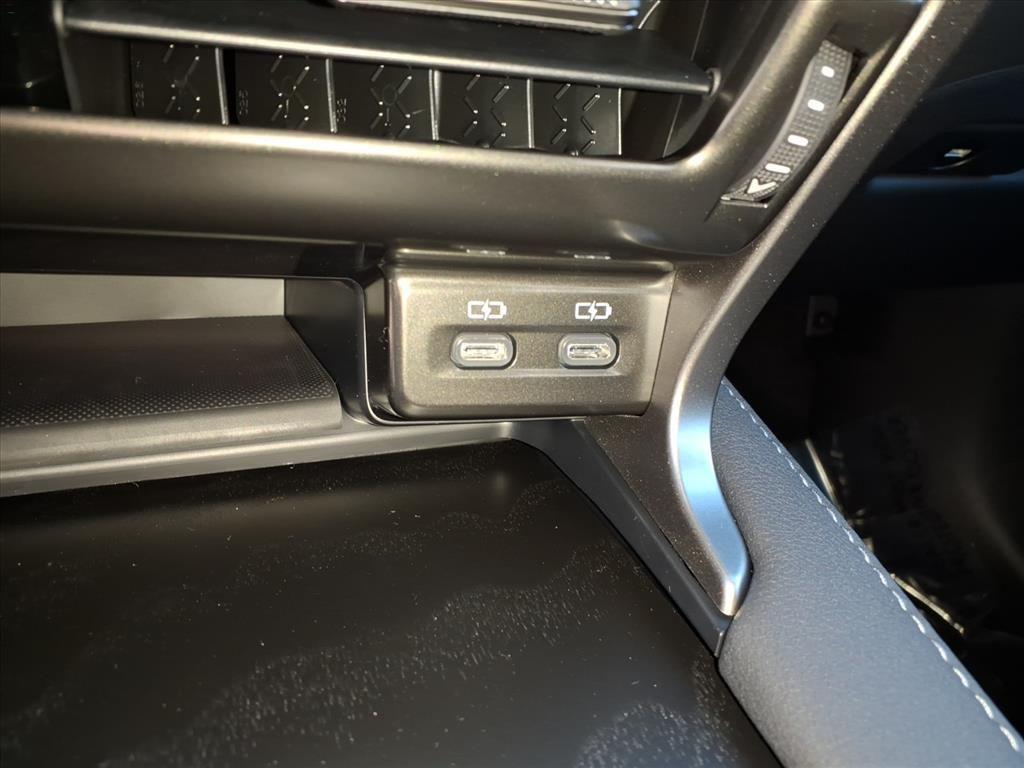 new 2025 Lexus RX 350 car, priced at $58,599