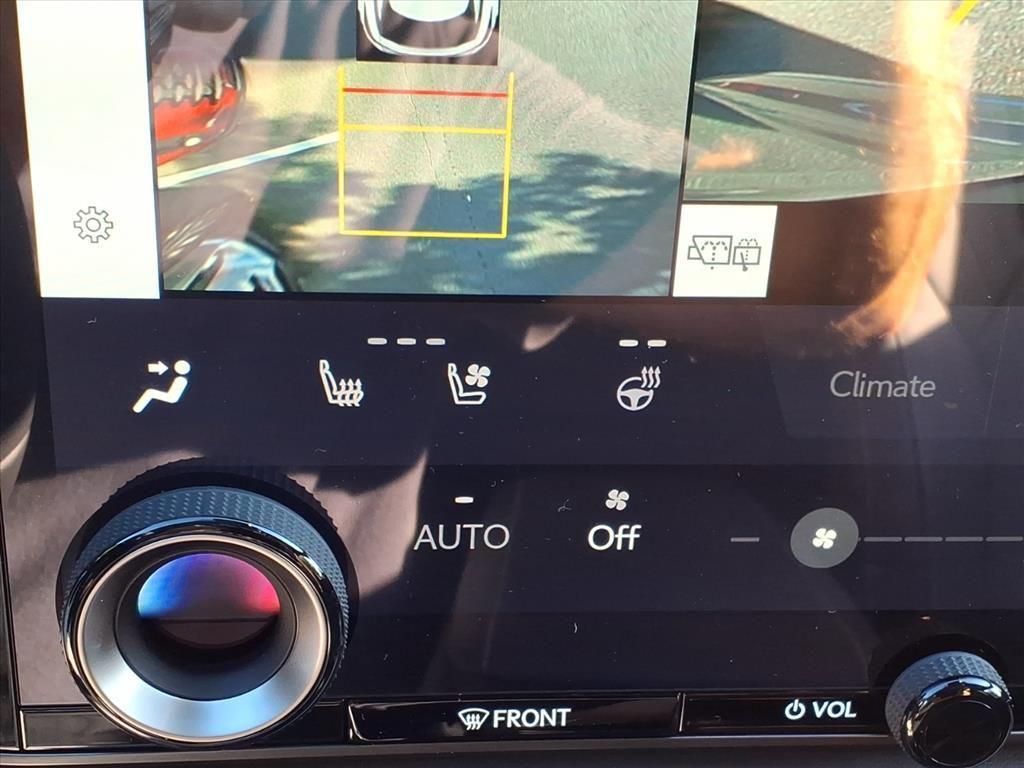 new 2025 Lexus RX 350 car, priced at $58,599