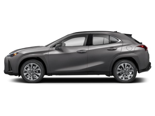 new 2025 Lexus UX 300h car, priced at $43,304