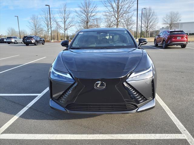 new 2023 Lexus RZ 450e car, priced at $64,695