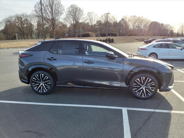 new 2023 Lexus RZ 450e car, priced at $64,695