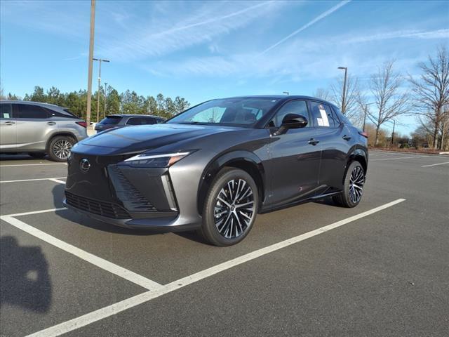 new 2023 Lexus RZ 450e car, priced at $64,695