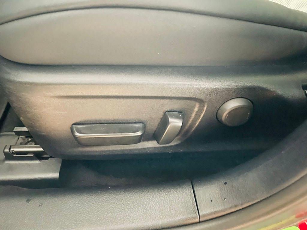 used 2022 Lexus IS 350 car, priced at $42,988
