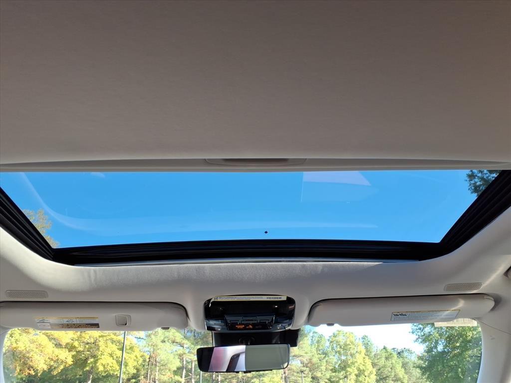 new 2025 Lexus RX 350 car, priced at $60,239