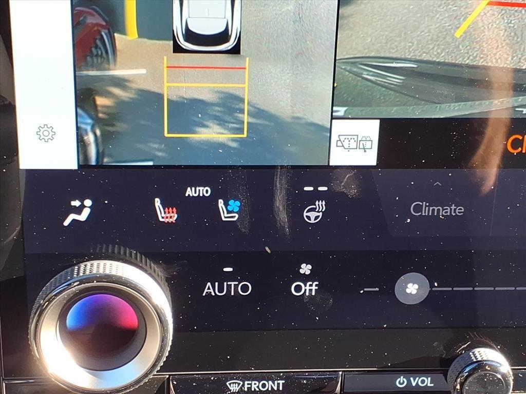 new 2025 Lexus RX 350 car, priced at $60,239