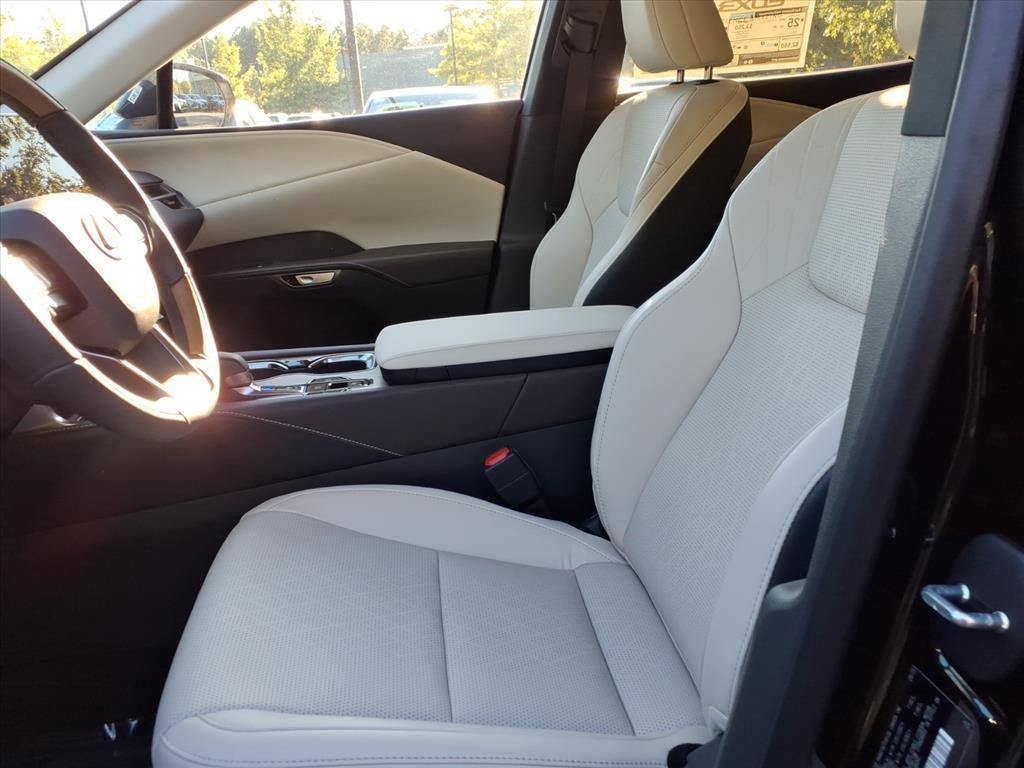 new 2025 Lexus RX 350 car, priced at $60,239
