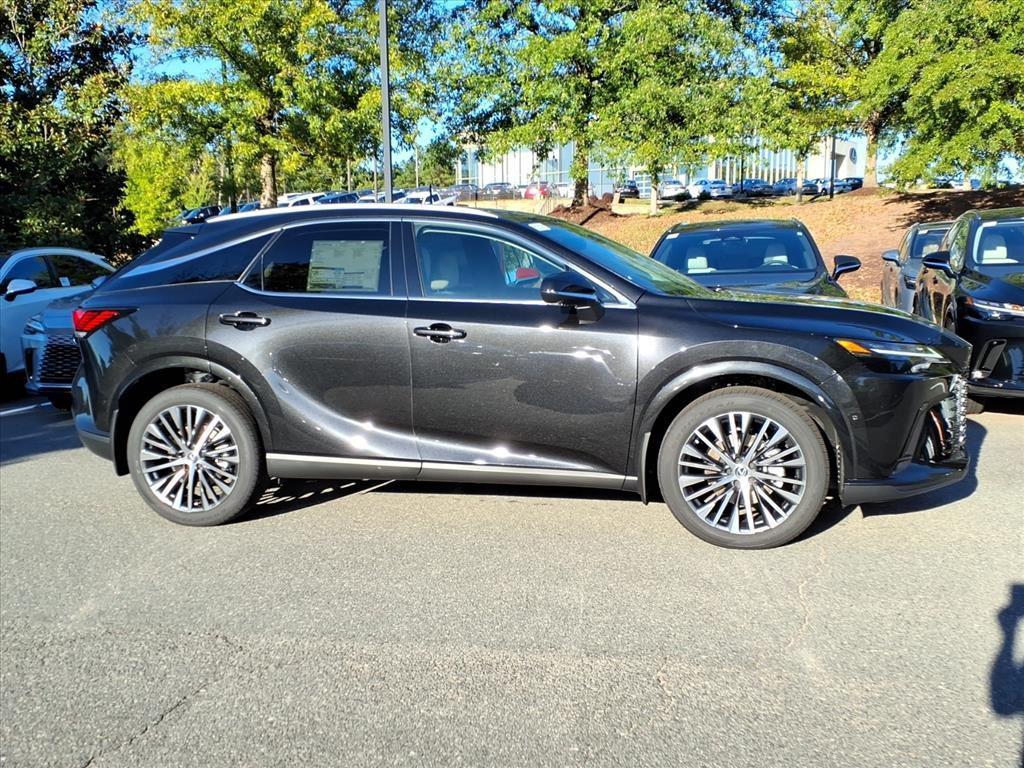new 2025 Lexus RX 350 car, priced at $60,239