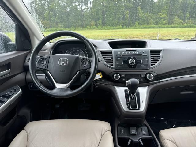 used 2014 Honda CR-V car, priced at $14,988