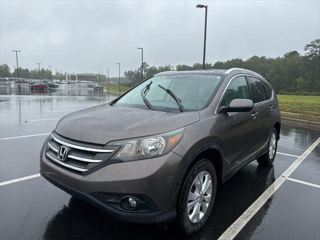 used 2014 Honda CR-V car, priced at $14,988