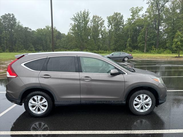 used 2014 Honda CR-V car, priced at $14,988