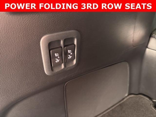 used 2024 Lexus TX 350 car, priced at $60,488
