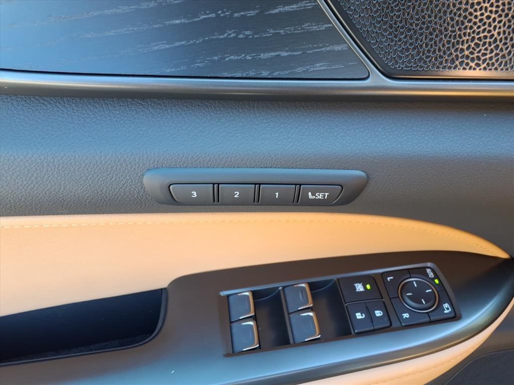 new 2026 Lexus NX 350 car, priced at $56,864