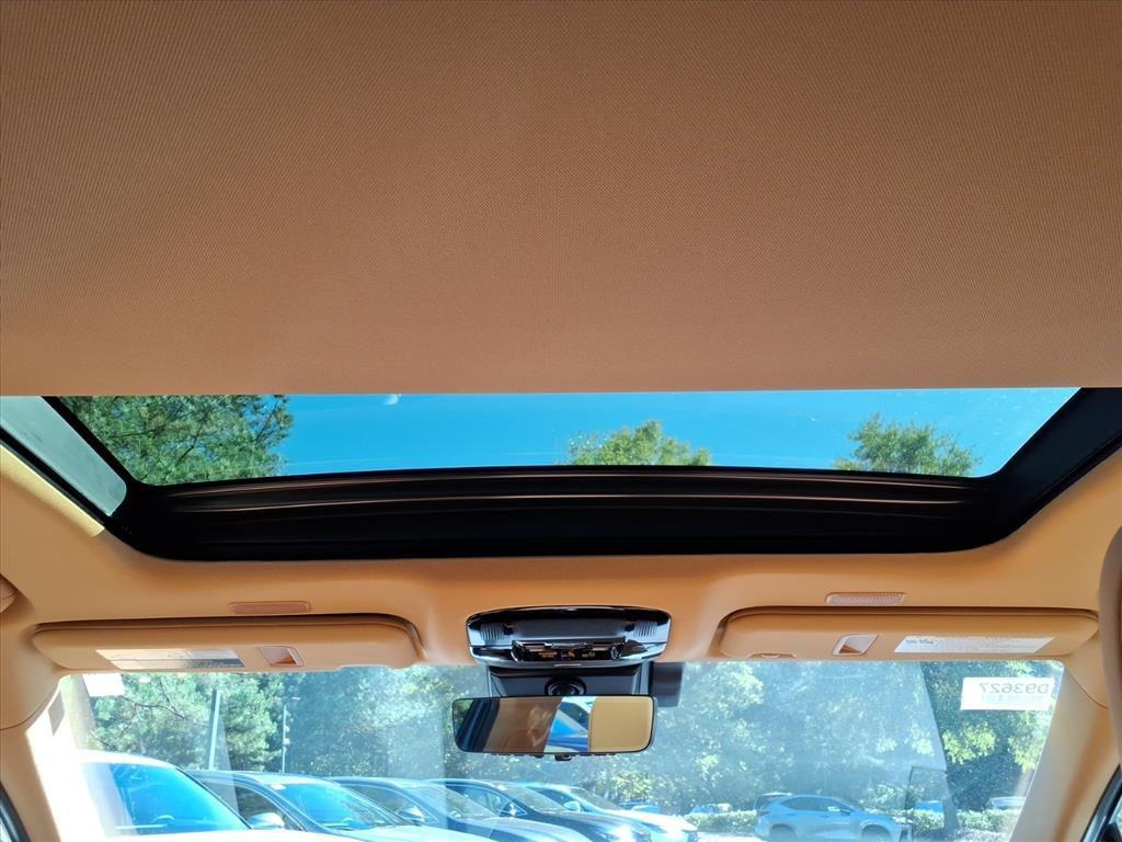 new 2026 Lexus NX 350 car, priced at $56,864