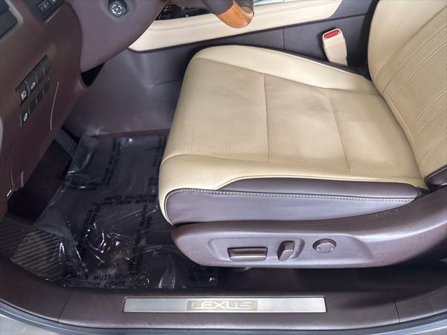 used 2017 Lexus RX 350 car, priced at $22,988