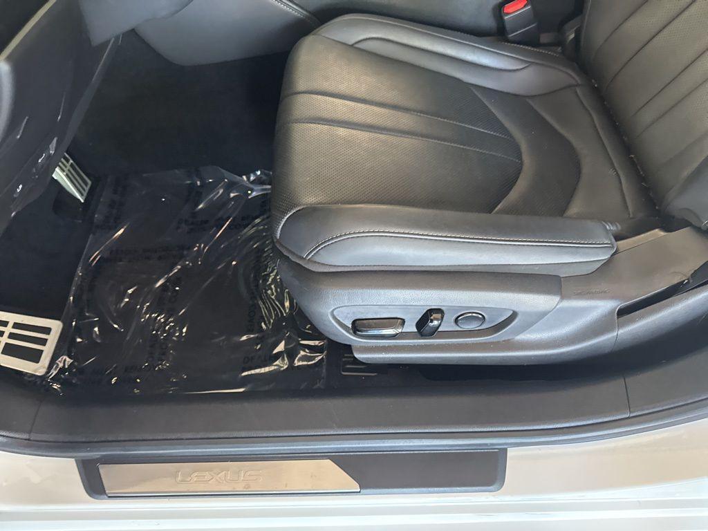 used 2022 Lexus ES 350 car, priced at $39,488