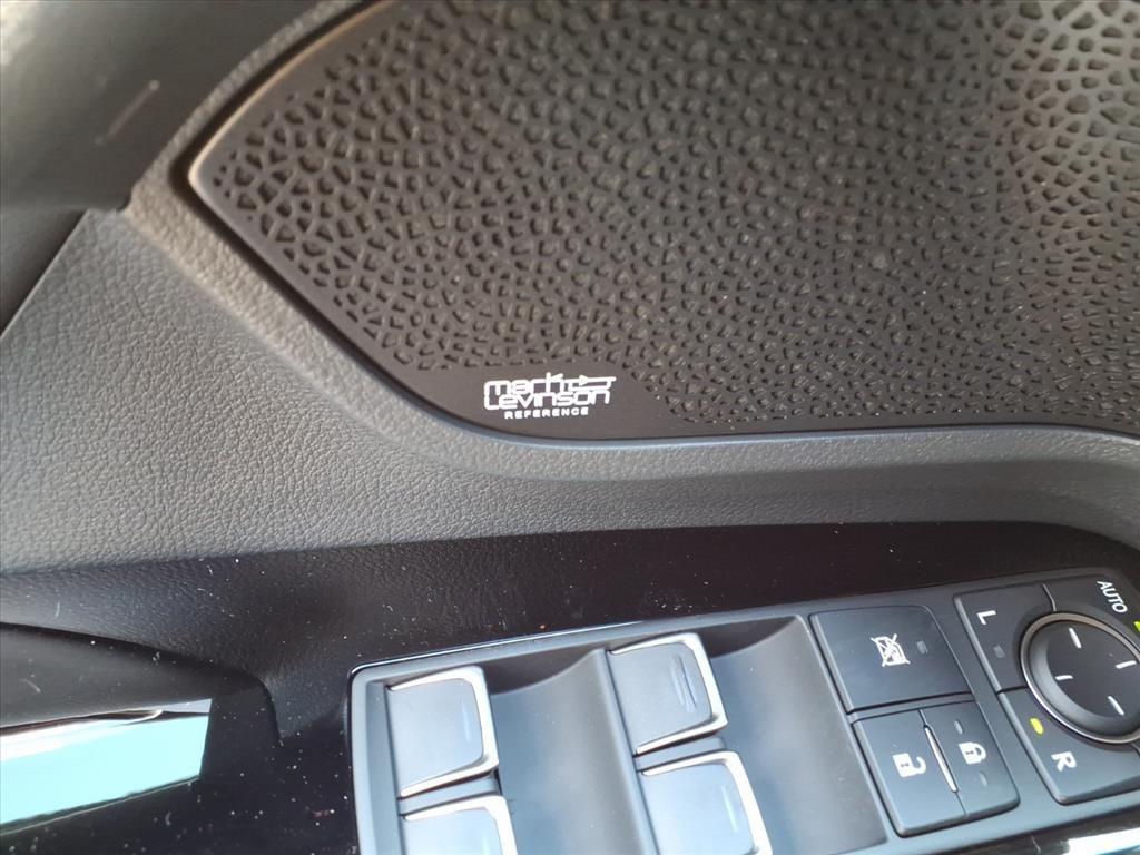 new 2025 Lexus LX 600 car, priced at $118,388
