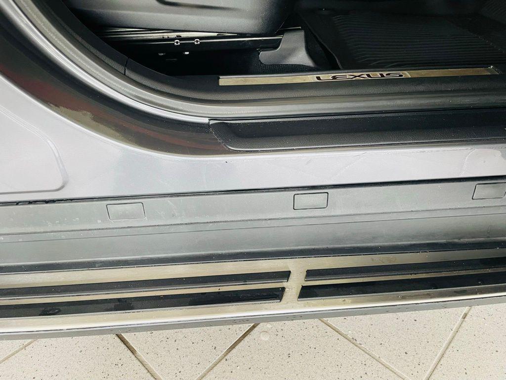 used 2020 Lexus RX 350 car, priced at $38,988
