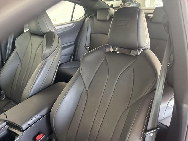 used 2020 Lexus ES 350 car, priced at $35,988