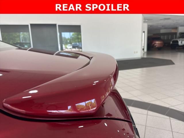 used 2020 Lexus ES 350 car, priced at $35,988