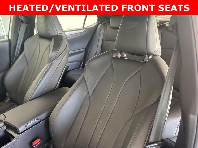 used 2020 Lexus ES 350 car, priced at $35,988