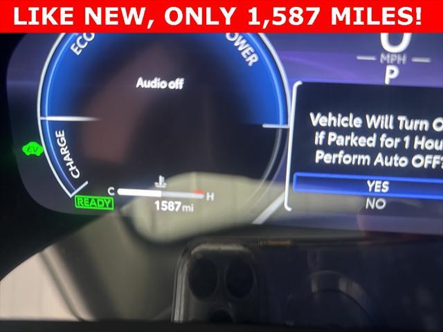 used 2025 Toyota Grand Highlander car, priced at $57,988