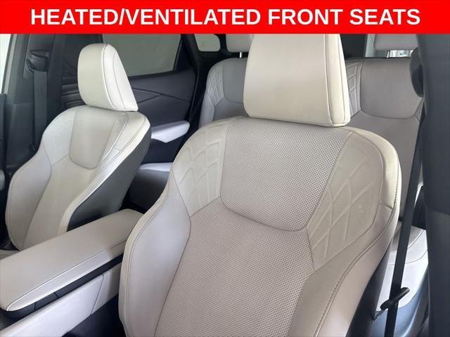 used 2024 Lexus RX 350 car, priced at $49,988