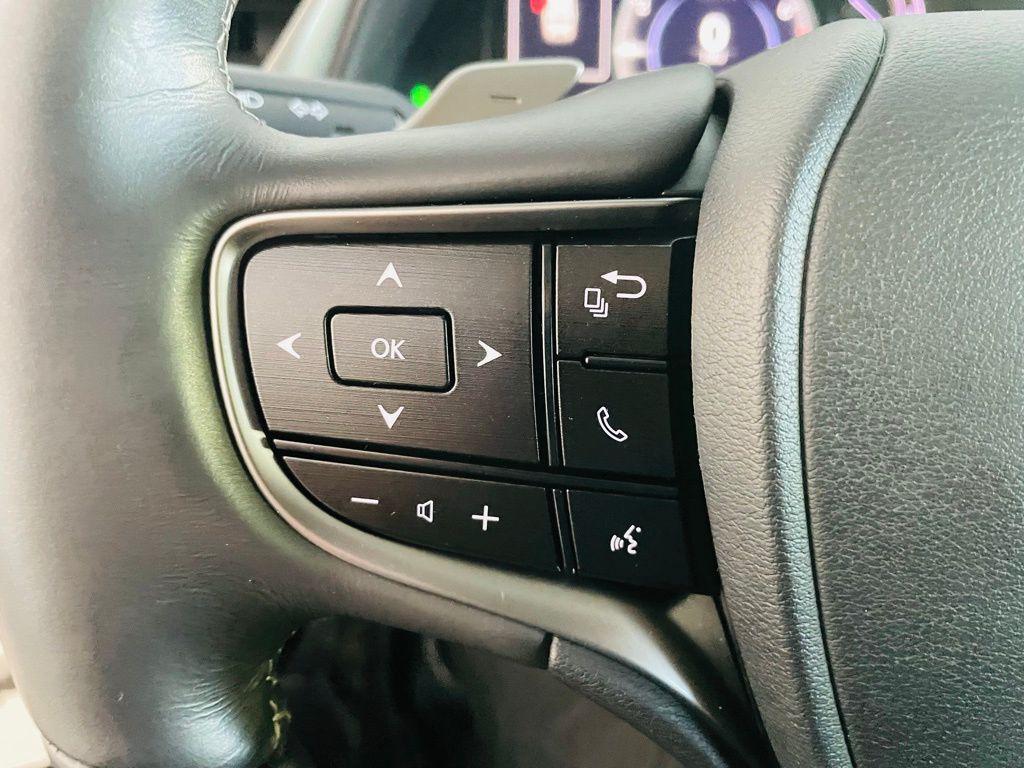 used 2020 Lexus ES 350 car, priced at $31,488