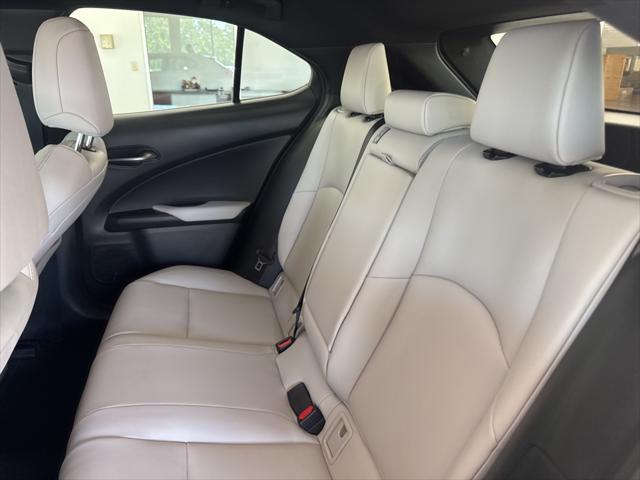 used 2020 Lexus UX 200 car, priced at $29,988
