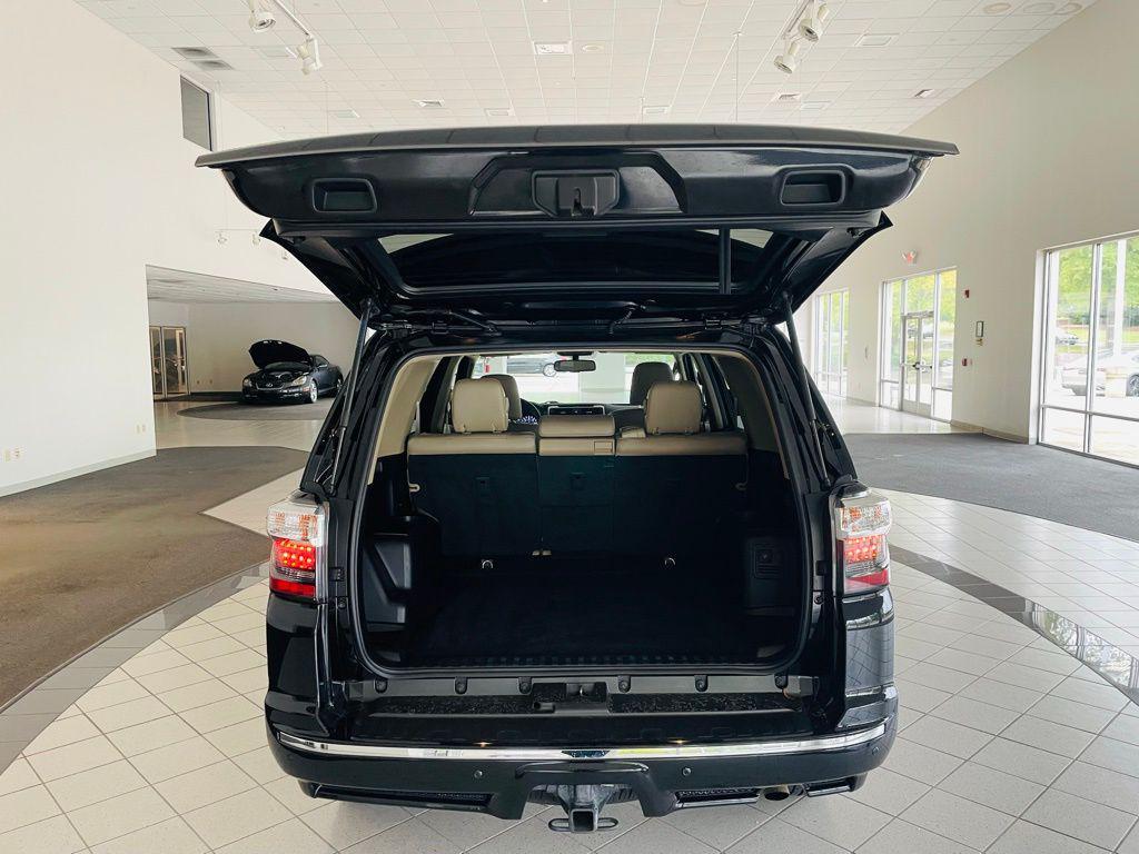 used 2018 Toyota 4Runner car, priced at $28,488