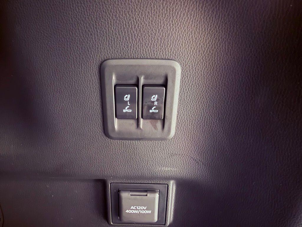 used 2024 Lexus GX 550 car, priced at $86,988