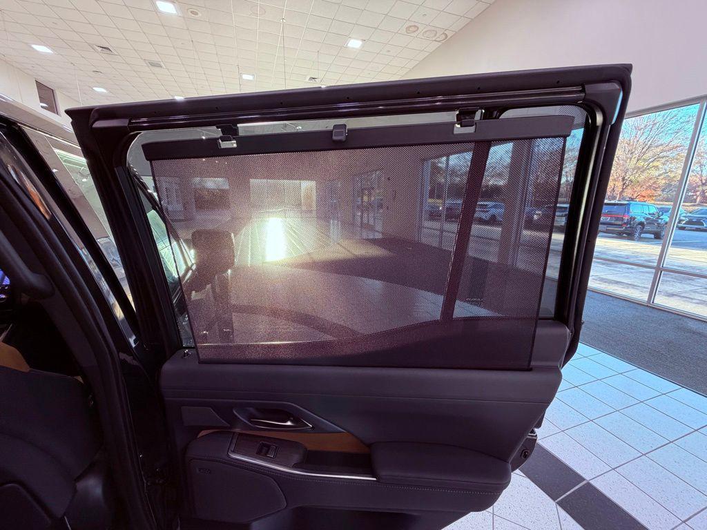 used 2024 Lexus GX 550 car, priced at $86,988