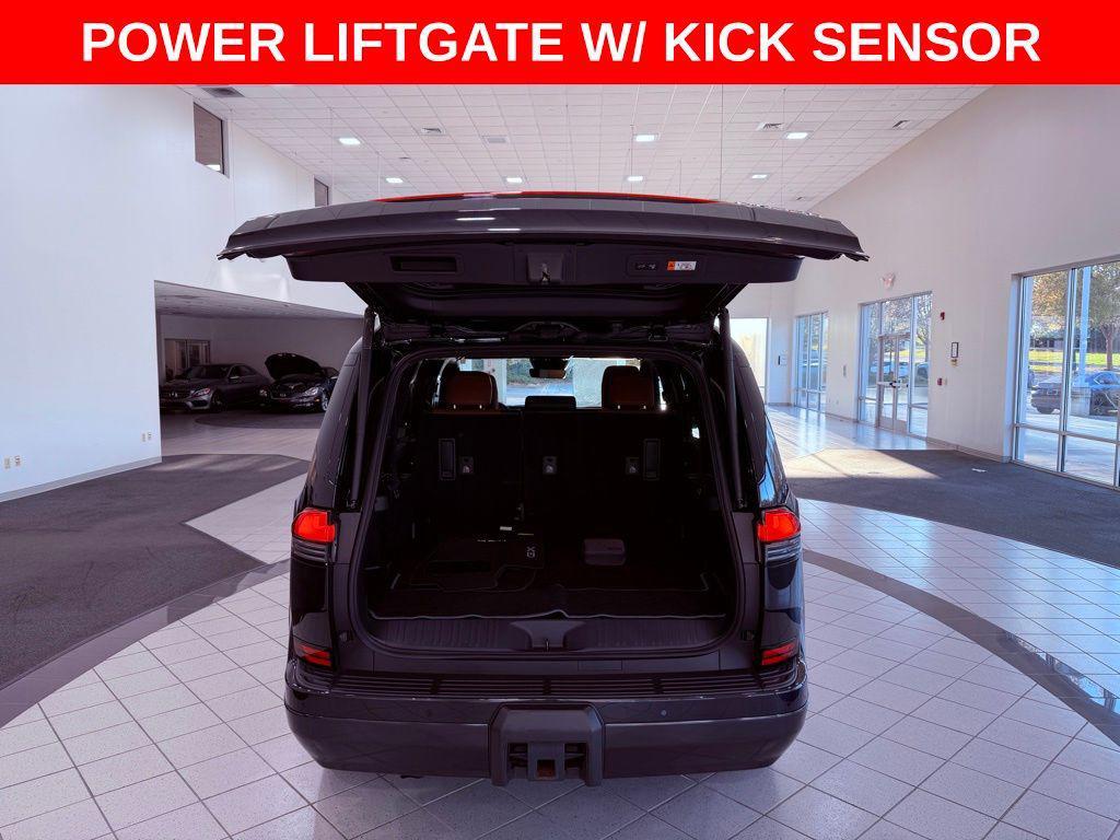 used 2024 Lexus GX 550 car, priced at $86,988