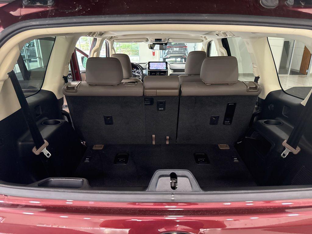 used 2022 Lexus GX 460 car, priced at $52,888