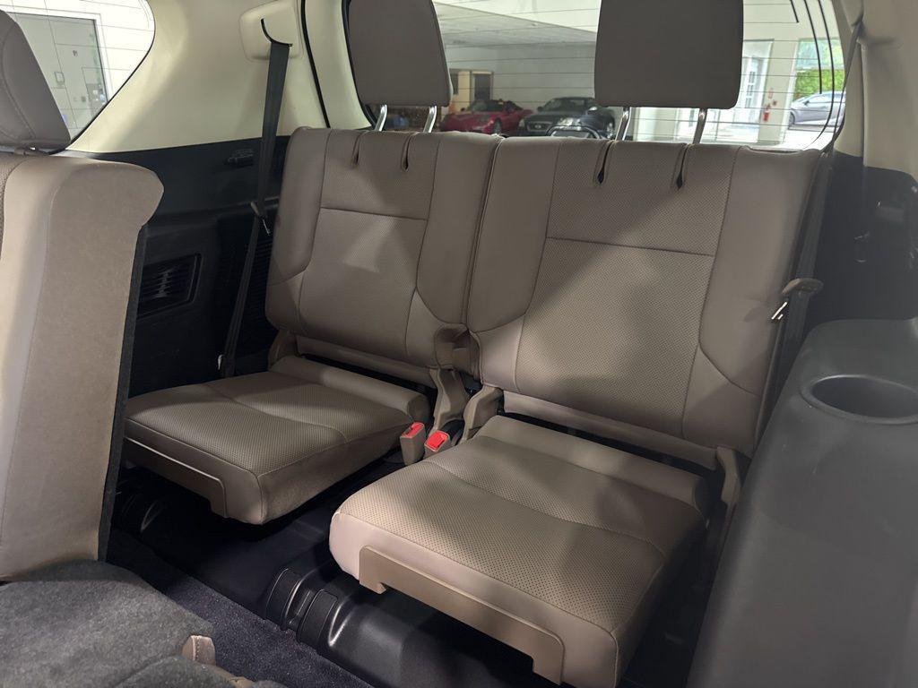 used 2022 Lexus GX 460 car, priced at $52,888