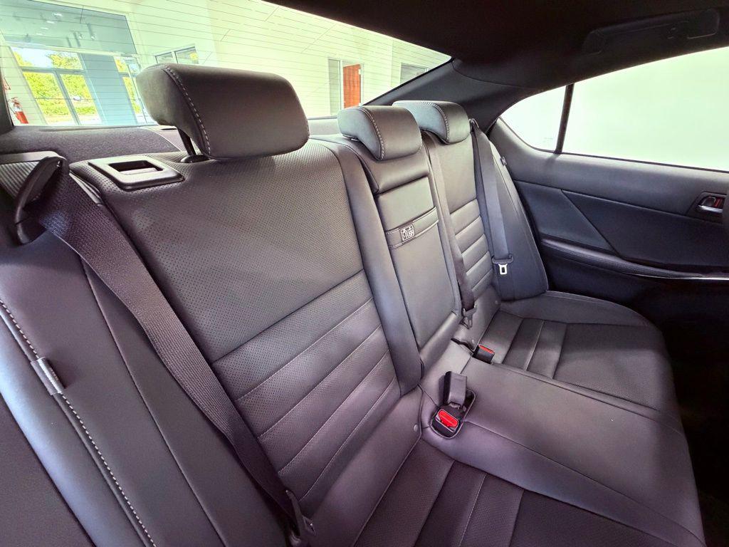 used 2022 Lexus IS 350 car, priced at $43,988