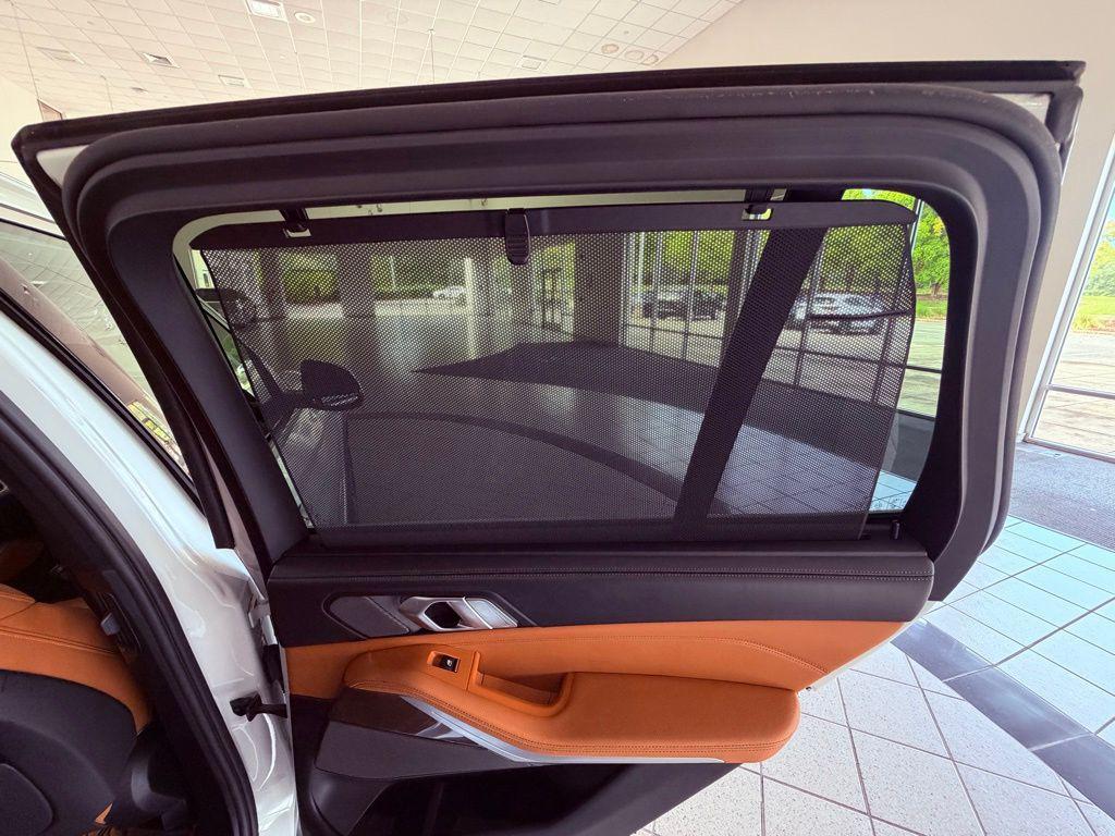 used 2020 BMW X5 car, priced at $25,988