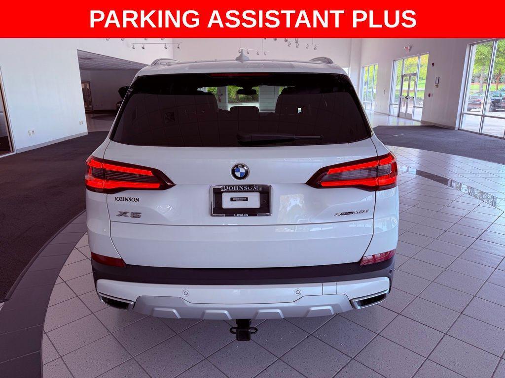 used 2020 BMW X5 car, priced at $25,988