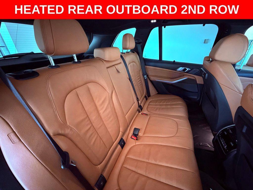 used 2020 BMW X5 car, priced at $25,988