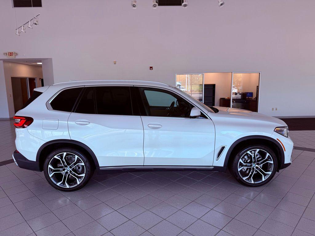 used 2020 BMW X5 car, priced at $25,988