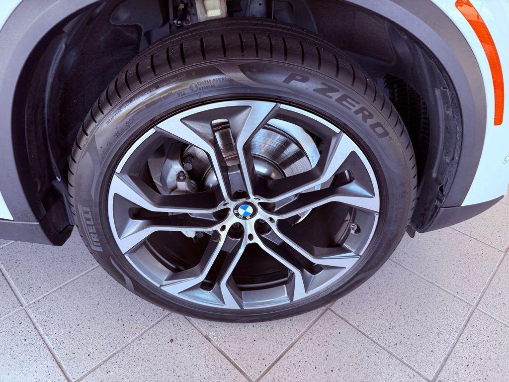 used 2020 BMW X5 car, priced at $25,988