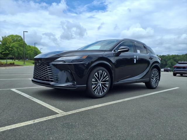 new 2025 Lexus RX 350 car, priced at $60,529
