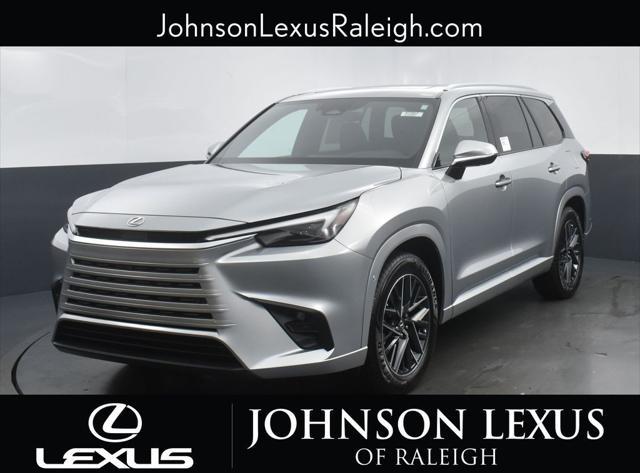 new 2025 Lexus TX 350 car, priced at $65,299