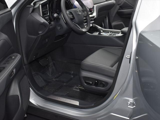 new 2025 Lexus TX 350 car, priced at $65,299
