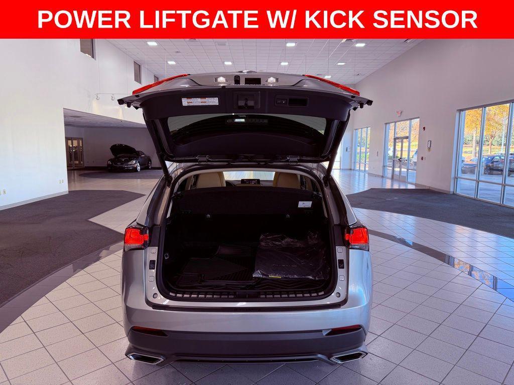 used 2020 Lexus NX 300 car, priced at $31,988