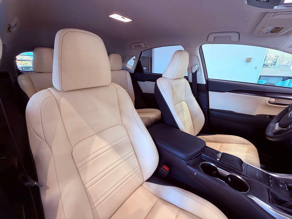 used 2020 Lexus NX 300 car, priced at $31,988